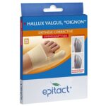 Orthèse Corrective Hallux Valgus Taille S 0 0 Pharmacie Sainte Marie