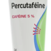 Percutaféine gel caféine 5% 200 g – Image 2