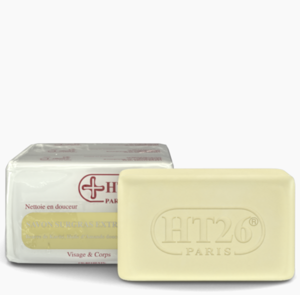 HT26 - Savon surgras Lot 3