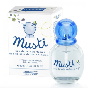 parfums bébé – Pharmacie Sainte Marie