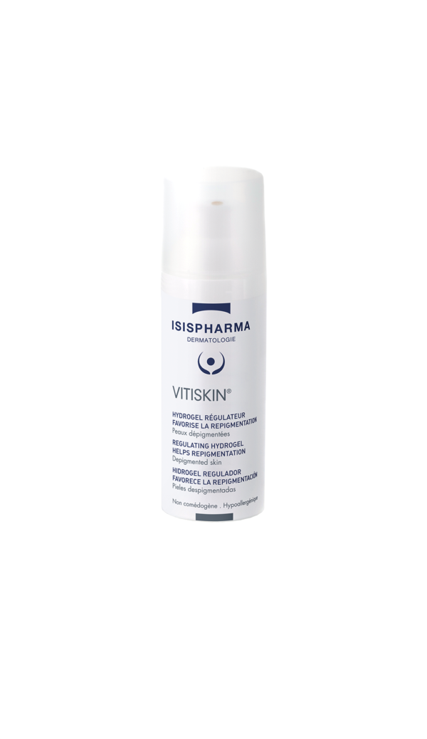 ISISPHARMA - VITISKIN Hydrogel régulateur  - 50 mL