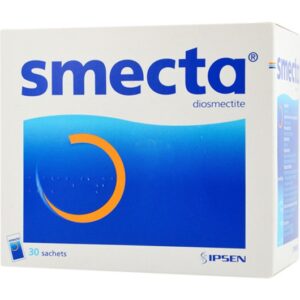 Smecta 30 Sachets Pharmacie Sainte Marie