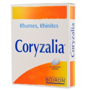 Coryzalia Pharmacie Sainte Marie