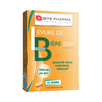 LEVURE DE BIERE (POUDRE) 1 kg BONNE - Pharmacie Razimbaud