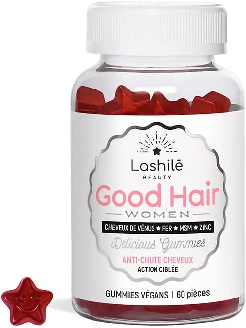 LASHILE BEAUTY-Good Hair Women - Pharmacie Sainte Marie