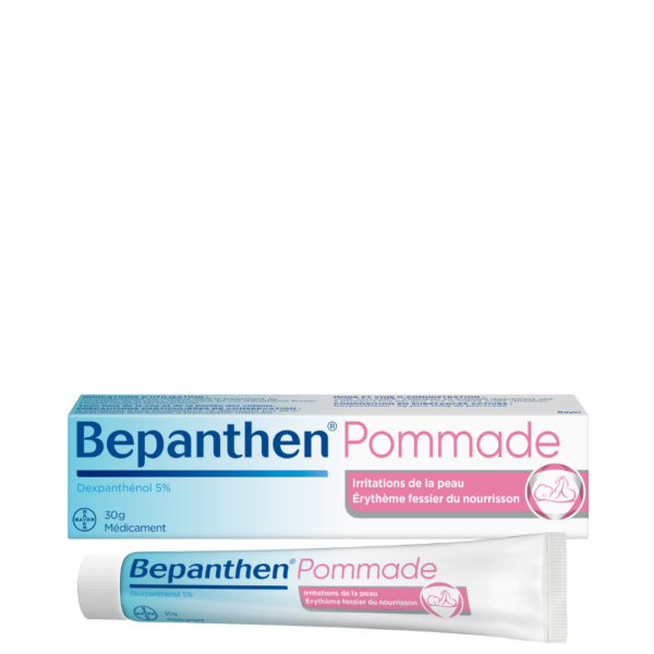 BEPANTHEN 5% Pommade - 30g 30.0 g