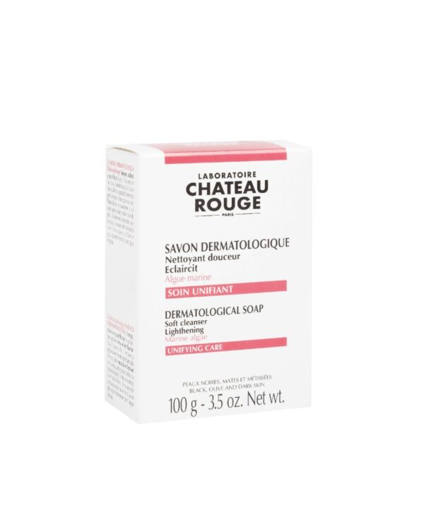 Savon dermatologique 100g 100.0 g