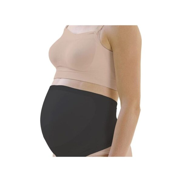 MEDELA BANDEAU DE MAINTIEN NOIR L