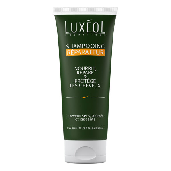 Luxéol Shampooing Réparateur 200.0 ml